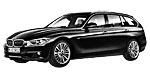 BMW F31 P179F Fault Code